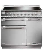 Rangemaster ELS90EISS/ Range Cooker