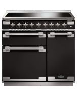 Rangemaster ELS90EIGB/ Range Cooker