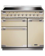 Rangemaster ELS90EICR/ Range Cooker