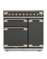 Rangemaster ELS90EISL/ Range Cooker