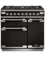Rangemaster ELS90DFFGB/ Range Cooker