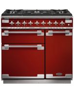Rangemaster ELS90DFFRD/ Range Cooker