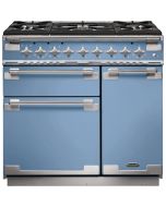 Rangemaster ELS90DFFCA/ Range Cooker
