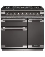 Rangemaster ELS90DFFSL/ Range Cooker