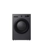 LG RHX1009NMK 9kg DUAL Inverter Heat Pump Tumble Dryer, Grey A+++ Rated