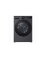 LG RHX7010TBB 10kg DUAL Inverter Heat Pump Tumble Dryer, Black A+++ Rated
