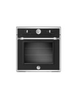 Bertazzoni F609HEREKTNE Heritage Series Temp gauge 60cm Oven 9 functions Matt Black