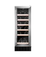 CDA CFWC304SS Freestanding Wine Cooler