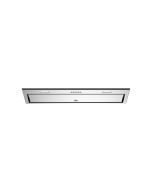 Bertazzoni KIN86MOD1XB/2 Modern Series 86cm Stainless Steel Canopy hood