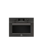 Bertazzoni F457PROMWTN Integrated Microwave