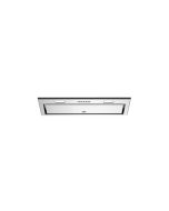 Bertazzoni KIN52MOD1XC/2 Modern Series 52cm Stainless Steel Canopy hood