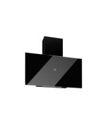 Bertazzoni KV90PRO1NA Modern Series 90 Cm Vertical Flat Hood Black Glass A Rated
