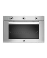 Bertazzoni F909PROEKX Professional 90cm Electric Built-In Oven Stainless Steel 100L