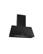 Bertazzoni KR110HER1NEDC heritage Series Rustica 110cm Black Hood