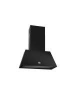 Bertazzoni KR70HER1NEDA heritage Series Rustica 70cm Black Hood