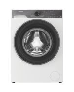 Hotpoint HB93WWCAREUK Freestanding 9kg 1400rpm Washing Machine with HomeWhiz - White