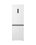 Hotpoint HPK26371W4UKE Freestanding Dual No Frost 60/40 Fridge Freezer with VitalCare - 370L in White