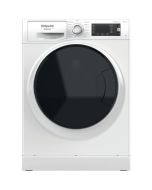 Hotpoint NLCD1048WDAUK ActiveCare Washing Machine - White - 10kg - 1400rpm