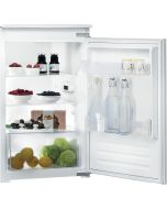 Indesit INS9012 Integrated Larder Fridge