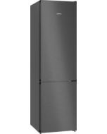 Siemens KG39NVXBG Extra Tall Freestanding Fridge Freezer in Dark Inox, Total noFrost, 70:30 Split, B Energy
