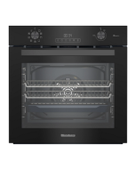 Blomberg ROEN8232WBP Built In Single Oven In Black A Rated