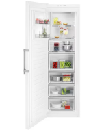 AEG OAG7M281EW Freestanding Frost Free Freezer
