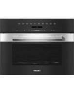 Miele H7240BM Microwave