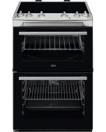 AEG CIX6500ABM Freestanding Electric Cooker