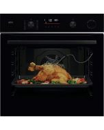 AEG TR6PB521SB Built In Single Oven