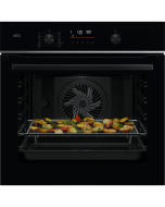 AEG TS6PB521AB Built In Single Oven