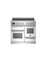 Bertazzoni PRO105I3EXT2 Professional 100cm Range Cooker XG Oven Induction Stainless Steel