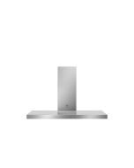 Bertazzoni KT120P1AXT Professional Series 120cm T-Shaped Hood Stainless