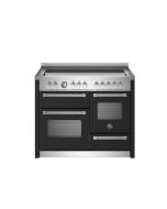 Bertazzoni MAS115I3ENEC2 Master 110cm Range Cooker XG Oven Induction Matt Black