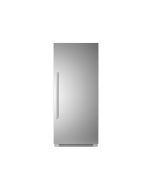 Bertazzoni LRD905UBRXTT 90 cm Built-in Larder Fridge Column Stainless Steel Right Hinge
