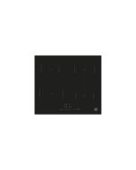 Bertazzoni P604I1B26NV Induction Hob