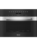Miele M7240TC Integrated Microwave