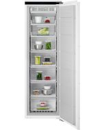 AEG NAB7N181EC Integrated Frost Free Freezer
