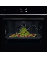AEG TE7PB731AB Built In Single Oven
