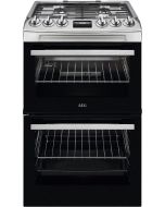 AEG CGX1130ACM Freestanding Gas Cooker