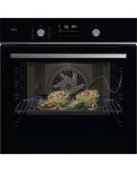 AEG GA5CB501AB Built In Single Oven