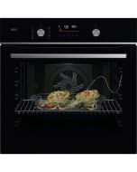 AEG GA5PB501AB Built In Single Oven