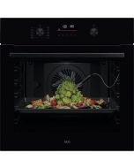 AEG OS6AB50AK Built In Single Oven