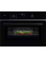 AEG TK6NK501B Integrated Microwave