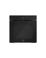 Bertazzoni FMOD6115ELB1 Modern Series LCD 60cm oven 11 Functions Black Glass