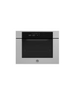 Bertazzoni F457MODMWLXC Integrated Microwave