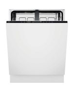 AEG GI8200A1SN 8000 Series Integrated Full Size Wifi Enabled Dishwasher