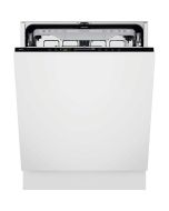 AEG GI9200X2PN 60cm Integrated 9000 SuperSilent Dishwasher - A Rated