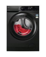 AEG LFSR7484U4B 8kg 1400spin  Washing Machine with ProSteam - Anthracite - A Rated