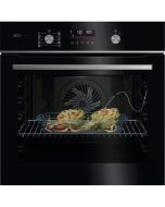 AEG GA5PB50FAB 5000 SurroundCook with SteamBake Pyrolytic Built-in Oven A+ Rated
