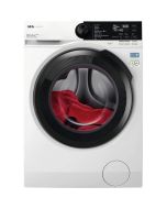 AEG LWR72956M4B Freestanding 9kg/5kg 1600 Spin Washer Dryer - White
